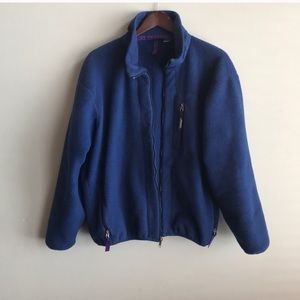 Patagonia Synchilla Fleece Zip Up